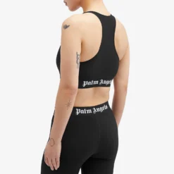 Palm Angels Logo Sport Top -Deals Snazzy Mode Store 16 02 2024 LB PWVO024S24FAB0011001 7 1