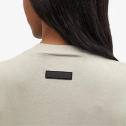 Fear Of God ESSENTIALS 3/4 Sleeve Dress -Deals Snazzy Mode Store 16 02 24 TC 125SP245505FW 10 1