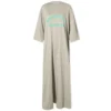 Fear Of God ESSENTIALS 3/4 Sleeve Dress