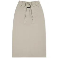Fear Of God ESSENTIALS Long Skirt