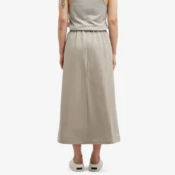 Fear Of God ESSENTIALS Long Skirt 7 Fear Of God ESSENTIALS Long Skirt -Deals Snazzy Mode Store 16 02 24 TC 160SP245295FW 7 1