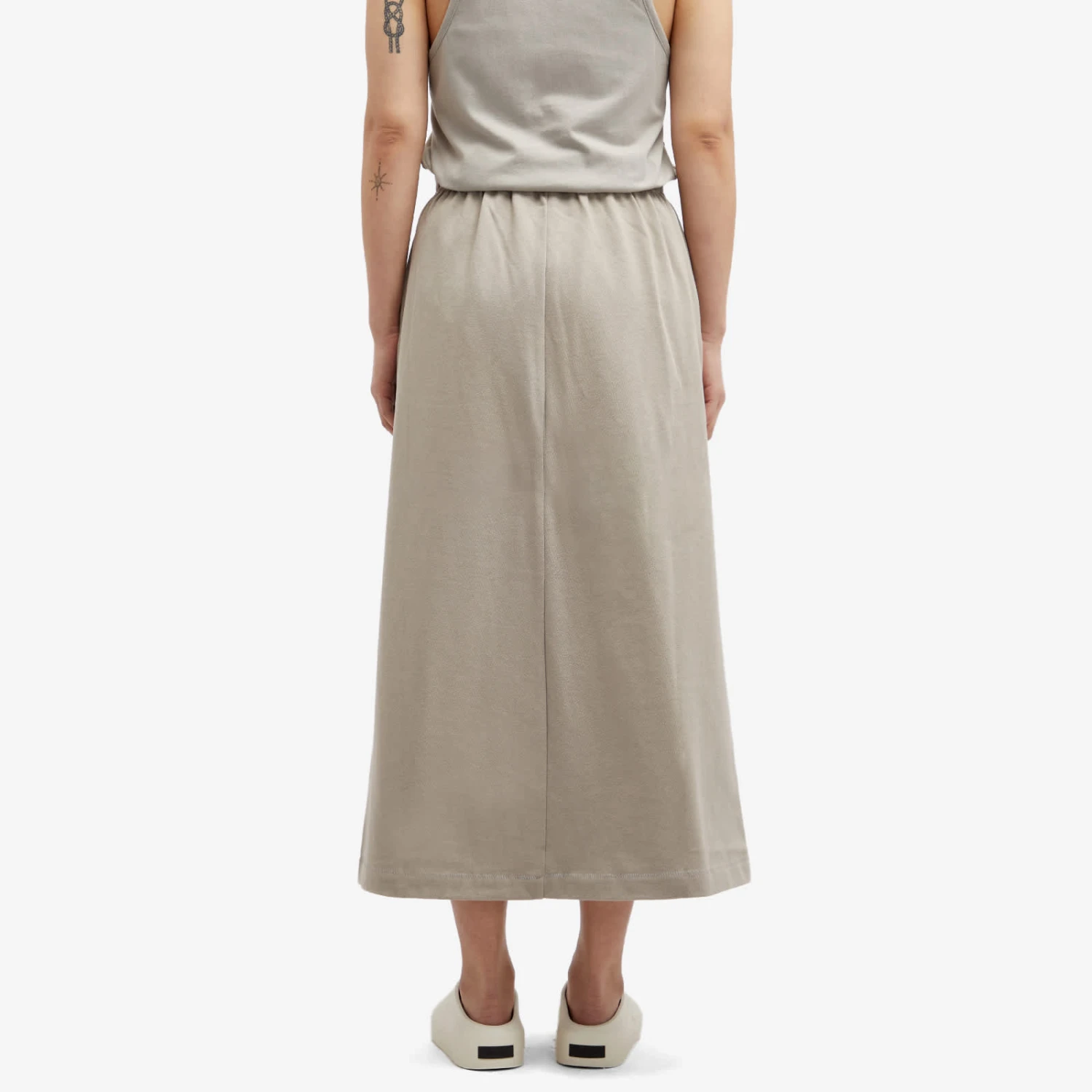 Fear Of God ESSENTIALS Long Skirt 3 Fear Of God ESSENTIALS Long Skirt - Image 3