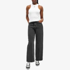 Axel Arigato Signature Tank Top -Deals Snazzy Mode Store 16 05 2024 JD A0803001 m8 1