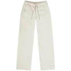 Calvin Klein Monologo Straight Leg Hawk Pant