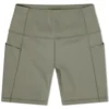Arcteryx Arc'teryx Essent High Rise Cycling Shorts