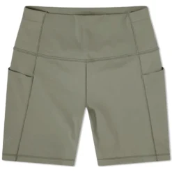 Arcteryx Arc'teryx Essent High Rise Cycling Shorts