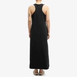 Fear Of God ESSENTIALS Tanktop Dress -Deals Snazzy Mode Store 16 02 2024 JD 125SP245404FW 7 1
