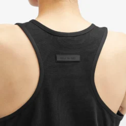 Fear Of God ESSENTIALS Tanktop Dress -Deals Snazzy Mode Store 16 02 2024 JD 125SP245404FW 9 1