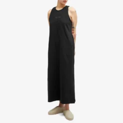 Fear Of God ESSENTIALS Tanktop Dress -Deals Snazzy Mode Store 16 02 2024 JD 125SP245404FW m8 1
