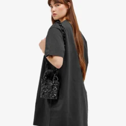 Acne Studios Logo Tee Dress -Deals Snazzy Mode Store 16 08 2023 jd a20281 900 7