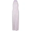 KITRI Atlanta Lilac Knit Dress