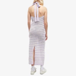 KITRI Atlanta Lilac Knit Dress -Deals Snazzy Mode Store 17 05 2023 JA 2207901LS 7 1
