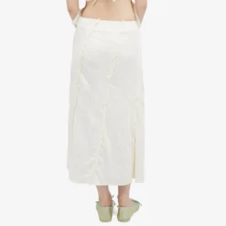 SAMSØE SAMSØE Samsøe Samsøe Samalta Midi Skirt -Deals Snazzy Mode Store 17 05 2024 JA F24200153 110108TCX 7 1