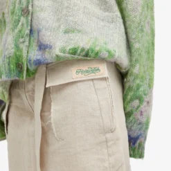 Holzweiler Gorti Linen Skirt -Deals Snazzy Mode Store 17 05 24 LS 17800 1002 9 1