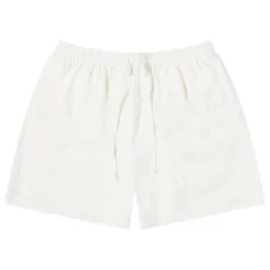 SAMSØE SAMSØE Samsøe Samsøe Maren String Linen Shorts