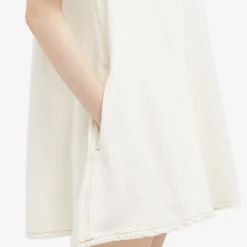 Ganni Heavy Denim Mini Dress -Deals Snazzy Mode Store 17 05 24 SI J1454 135 9 1