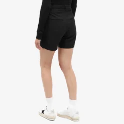 Anine Bing Carrie Shorts -Deals Snazzy Mode Store 17 07 2023 LB A 05 9152 000 7 1