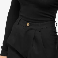 Anine Bing Carrie Shorts -Deals Snazzy Mode Store 17 07 2023 LB A 05 9152 000 9 1