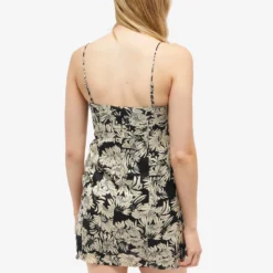 Anine Bing Keiran Dress -Deals Snazzy Mode Store 17 07 2023 SI A 02 1401 042A 7 1