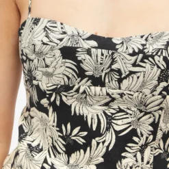 Anine Bing Keiran Dress -Deals Snazzy Mode Store 17 07 2023 SI A 02 1401 042A 9 1