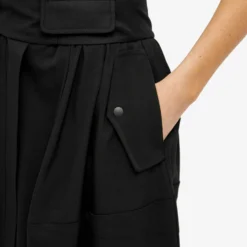 Max Mara Luca Midi Combat Skirt -Deals Snazzy Mode Store 17 10 2023 JA 2311060133600 002 9 1