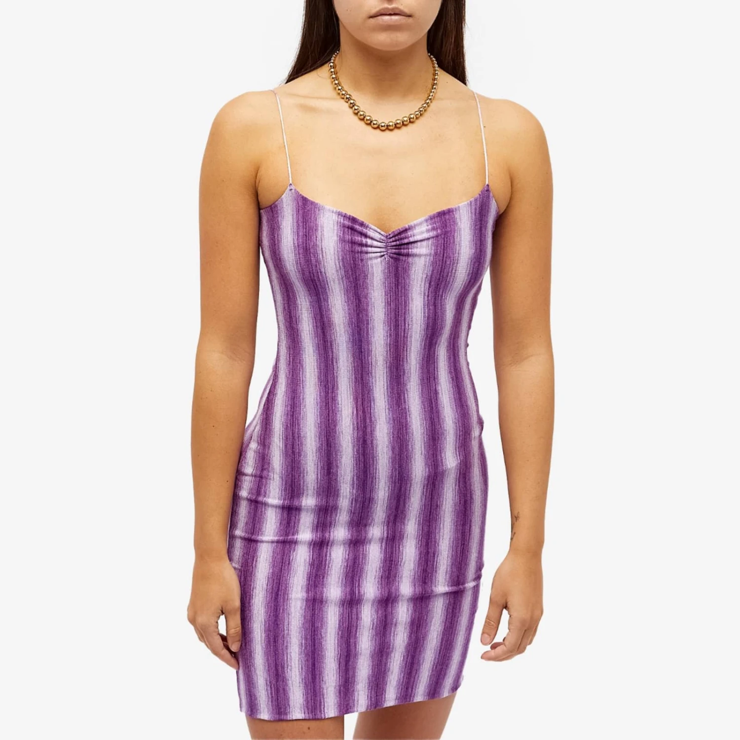 Gimaguas Simi Dress 2 Gimaguas Simi Dress - Image 2