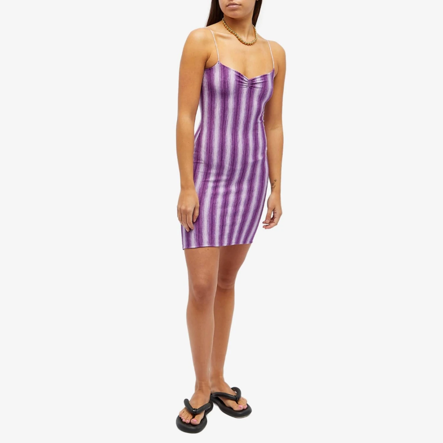 Gimaguas Simi Dress 4 Gimaguas Simi Dress - Image 4