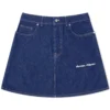 Maison Kitsune Mini A-Line Skirt
