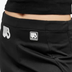 Wales Bonner Quest Skirt -Deals Snazzy Mode Store 17 11 2023 jd wa23sk05 pl02 999 9