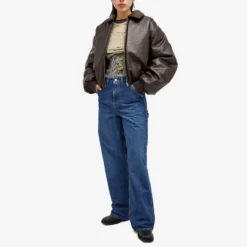 Our Legacy Trade Jeans -Deals Snazzy Mode Store 18 01 2024 AJ W4235TWB m9 1