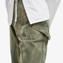 JW Anderson Twisted Workwear Jeans -Deals Snazzy Mode Store 18 01 2024 SI DT0089 PG1522 500 10 1