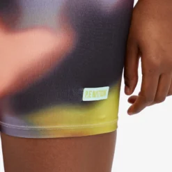 P.E Nation Cyper Bike Shorts -Deals Snazzy Mode Store 18 01 24 TC 234S225 PRINT 10 1
