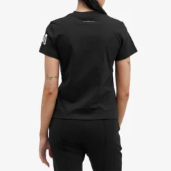 COURREGES Courrèges Ac Straight Printed T-Shirt 7 COURREGES Courrèges Ac Straight Printed T-Shirt -Deals Snazzy Mode Store 18 03 2024 JW 423JTS006JS0112 9999 8 1