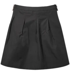Our Legacy Object Mini Skirt