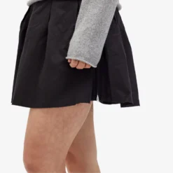 Our Legacy Object Mini Skirt -Deals Snazzy Mode Store 18 04 2024 JC W2244OBP 9 1