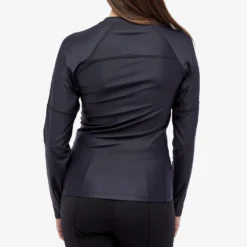 Soulland Anna Swim Top -Deals Snazzy Mode Store 18 08 2023 AJ 1135 1029 BLK 7 1