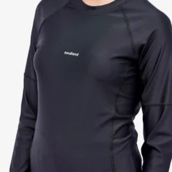 Soulland Anna Swim Top -Deals Snazzy Mode Store 18 08 2023 AJ 1135 1029 BLK 9 1