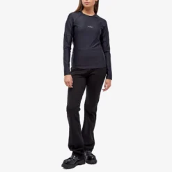 Soulland Anna Swim Top -Deals Snazzy Mode Store 18 08 2023 AJ 1135 1029 BLK m8 1