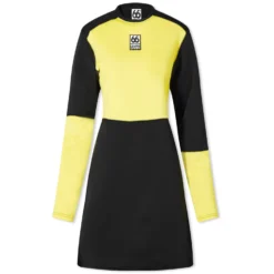 66° North X GANNI Tungudalur Dress