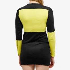 66° North X GANNI Tungudalur Dress -Deals Snazzy Mode Store 18 10 2023 JD K01260 C900 7 1