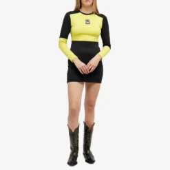 66° North X GANNI Tungudalur Dress -Deals Snazzy Mode Store 18 10 2023 JD K01260 C900 m8 1