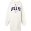 Golden Goose Journey Hoodie Dress