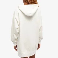 Golden Goose Journey Hoodie Dress 7 Golden Goose Journey Hoodie Dress -Deals Snazzy Mode Store 19 01 2023 SI GWP01422 11426 7 1