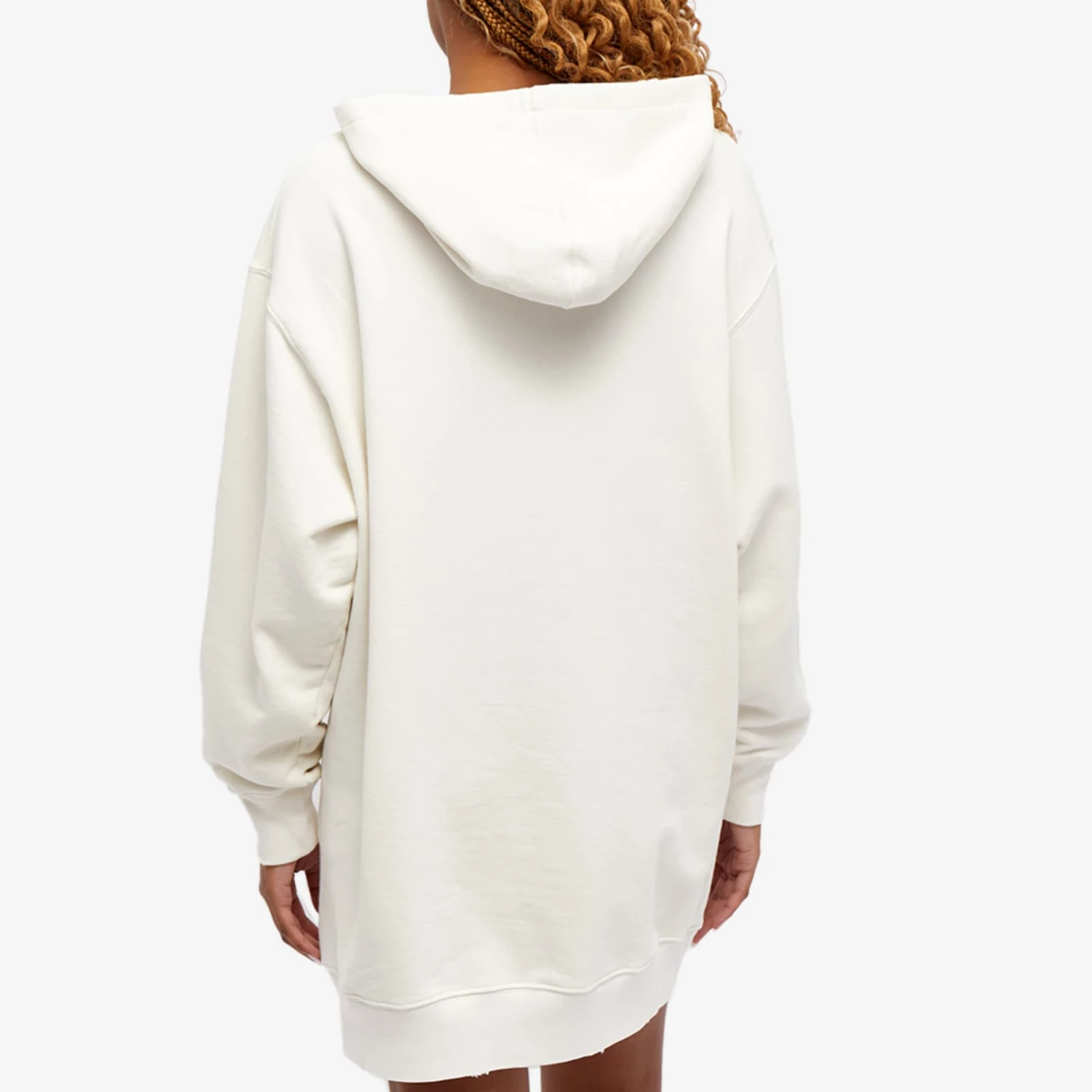 Golden Goose Journey Hoodie Dress 3 Golden Goose Journey Hoodie Dress - Image 3