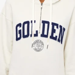 Golden Goose Journey Hoodie Dress 9 Golden Goose Journey Hoodie Dress -Deals Snazzy Mode Store 19 01 2023 SI GWP01422 11426 9 1