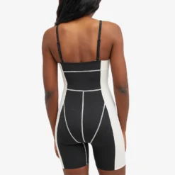 P.E Nation Lido Body Suit -Deals Snazzy Mode Store 19 01 2024 JCx 234U073 BLK 8 1