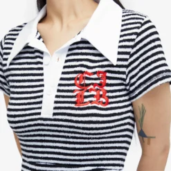 Charles Jeffrey Wednesday Dress -Deals Snazzy Mode Store 19 01 2024 LB 43060301 10 1