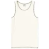 Baserange Garble Tank Top