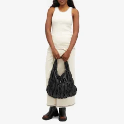 Baserange Garble Tank Top -Deals Snazzy Mode Store 19 01 2024 LB FLGTA RIB SP24 UDY m9 1