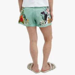 ALÉMAIS Meagan Linen Short -Deals Snazzy Mode Store 19 01 2024 SI 1816P JDE 8 1